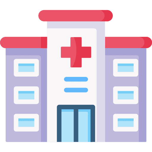 2 hospital