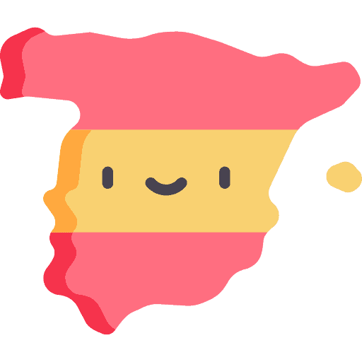 3 espagne