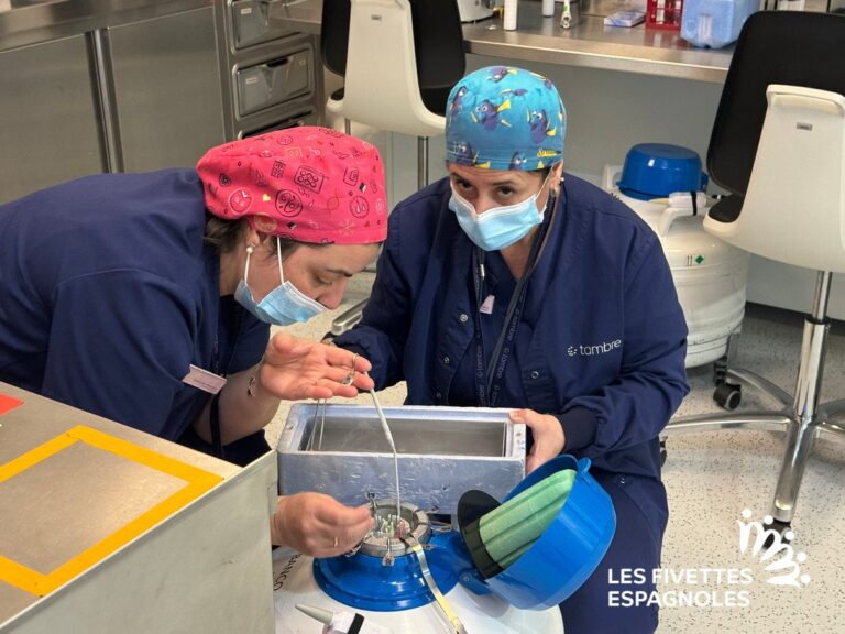 Clinique PMA Don ovocytes Tambre Madrid (11)