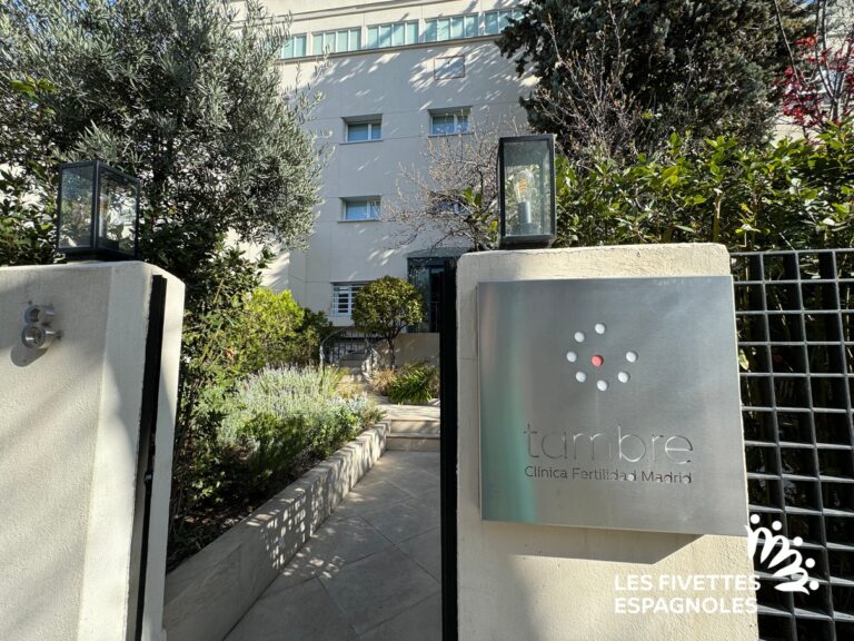Clinique PMA Don ovocytes Tambre Madrid (17)