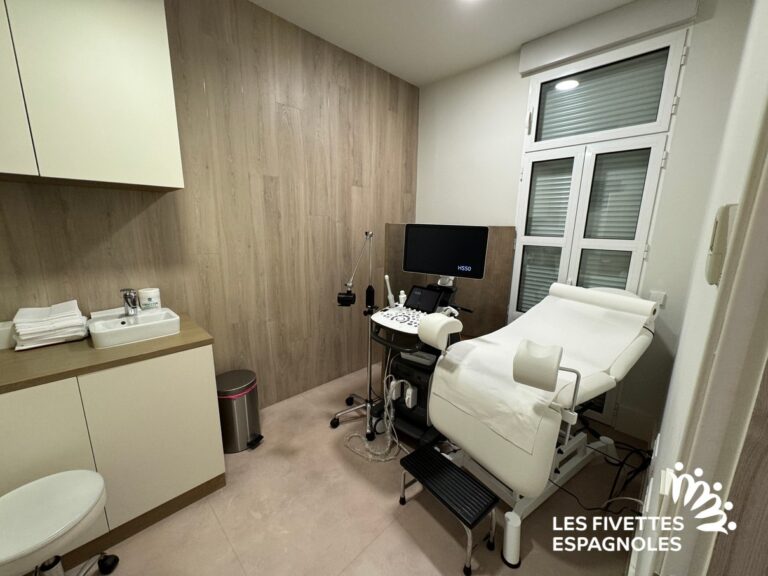 Clinique PMA Don ovocytes Tambre Madrid (21)