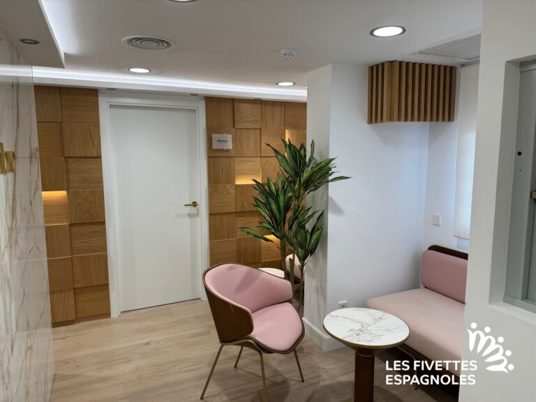 Clinique PMA Don ovocytes Tambre Madrid (24)