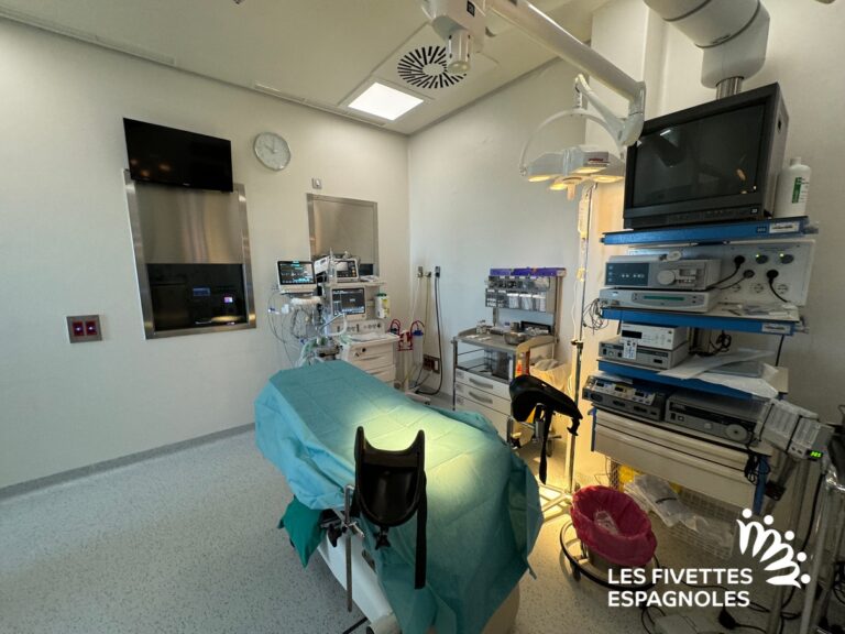 Clinique PMA Don ovocytes Tambre Madrid (3)
