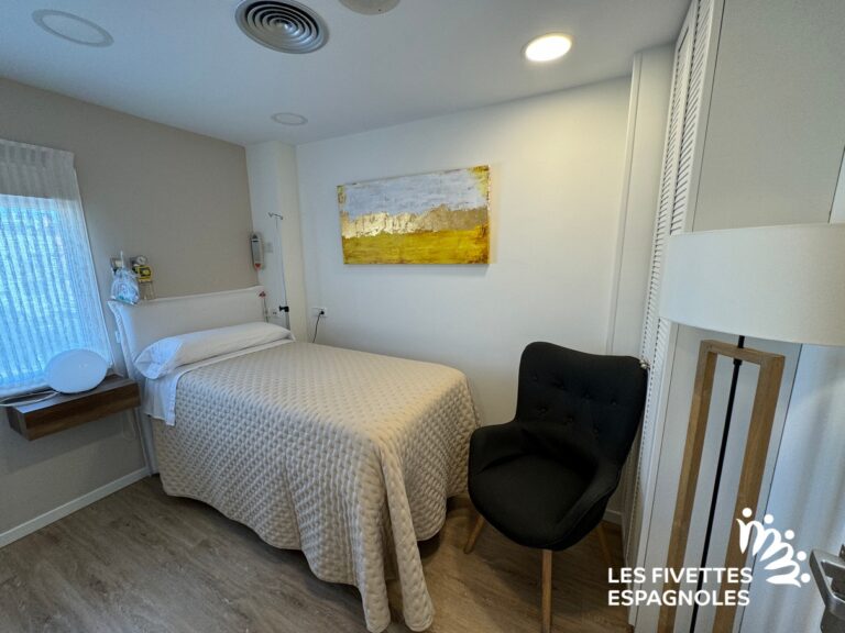 Clinique PMA Don ovocytes Tambre Madrid (32)