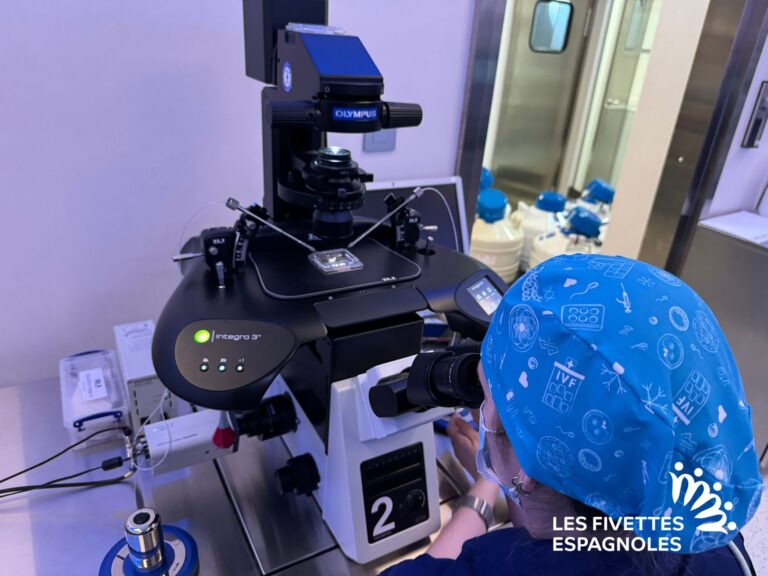 Clinique PMA Don ovocytes Tambre Madrid (35)