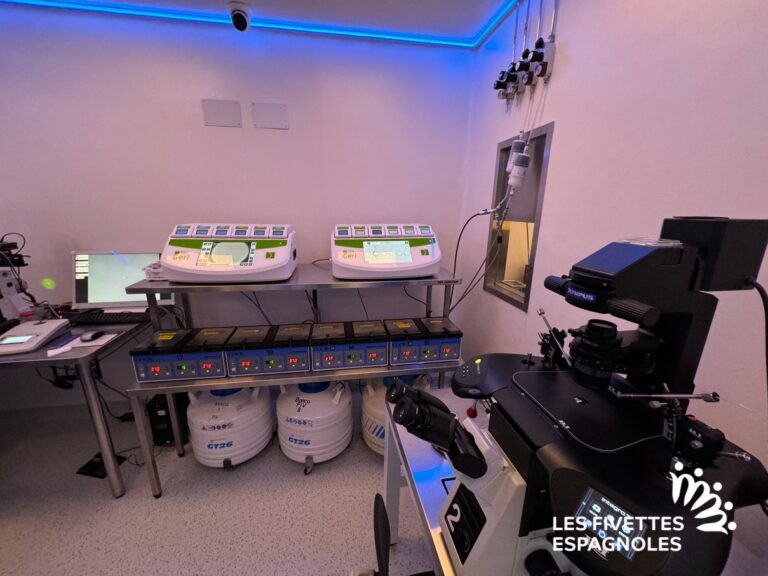 Clinique PMA Don ovocytes Tambre Madrid (4)
