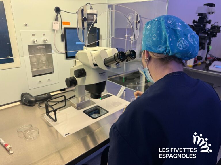Clinique PMA Don ovocytes Tambre Madrid (8)