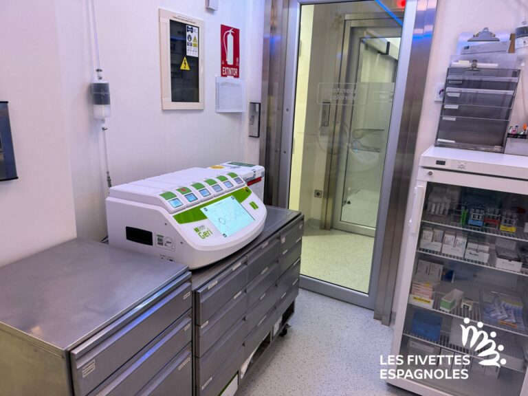 Clinique PMA Don ovocytes Tambre Madrid (9)