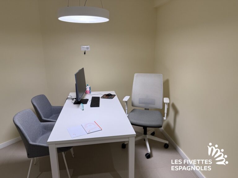 Clinique Blivf Barcelone Espagne (10)