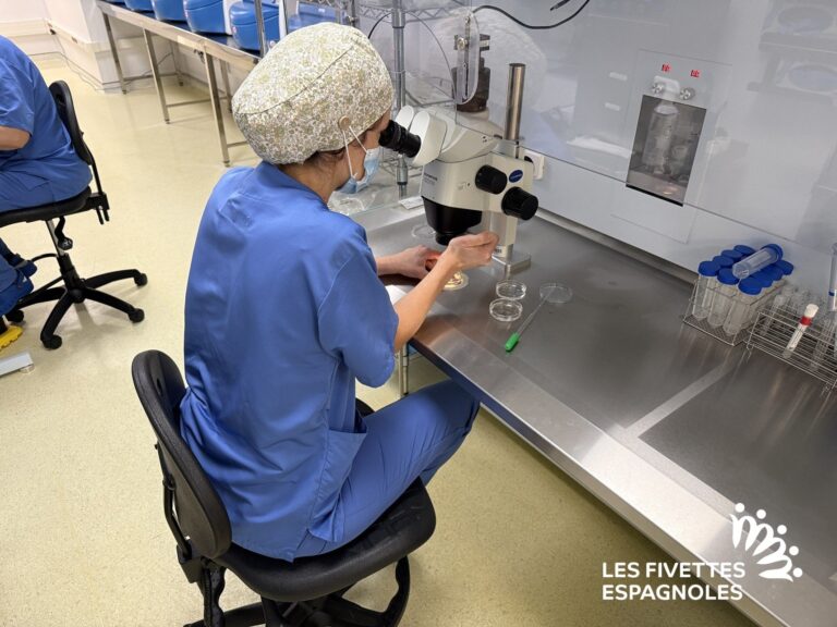 Clinique Blivf Barcelone Espagne (14)