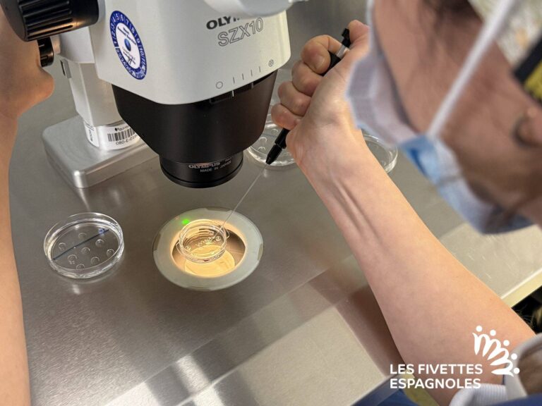 Clinique Blivf Barcelone Espagne (18)