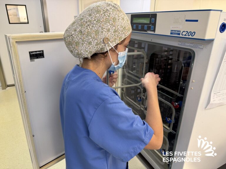 Clinique Blivf Barcelone Espagne (19)