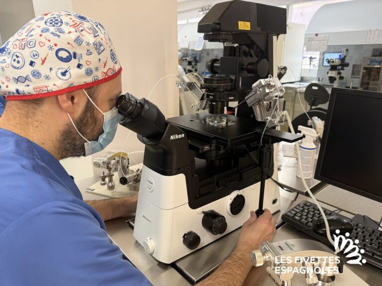 Clinique Blivf Barcelone Espagne (20)