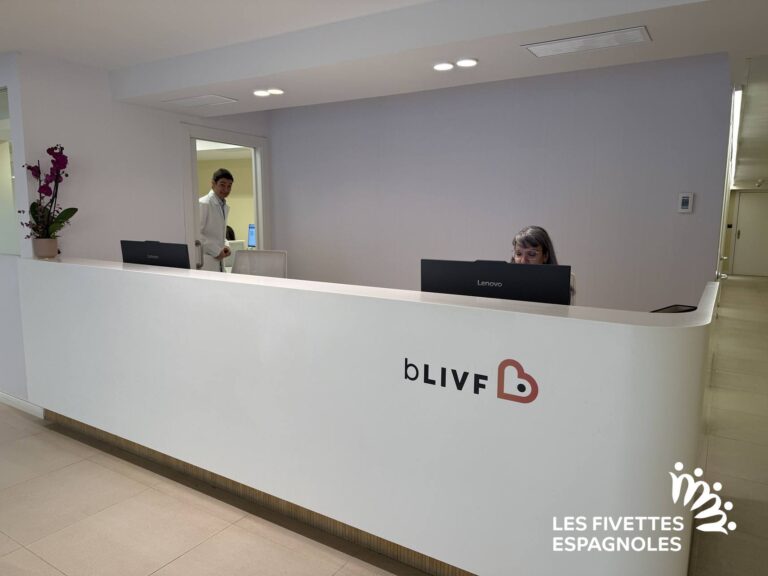 Clinique Blivf Barcelone Espagne (6)