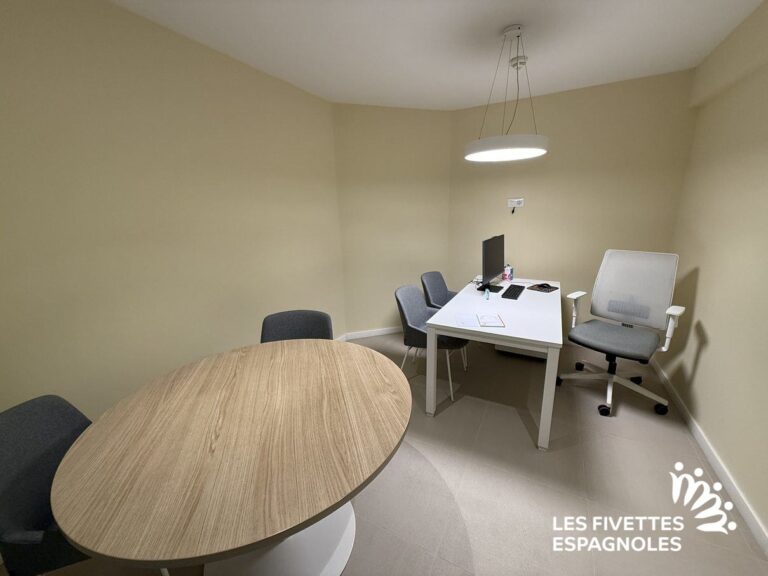 Clinique Blivf Barcelone Espagne (9)